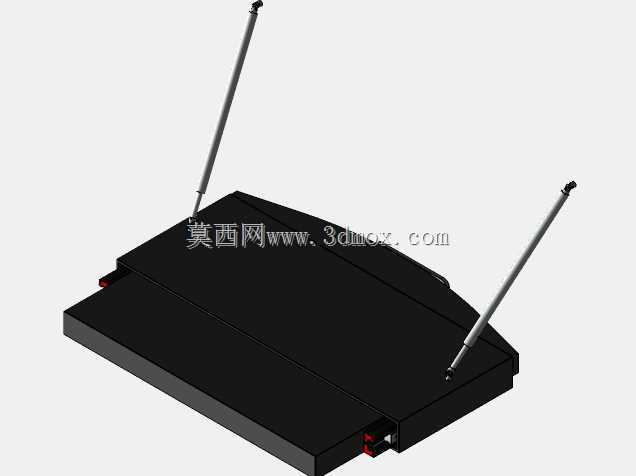 地板系统-美国国家航空航天局挑战赛