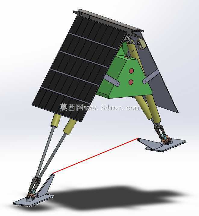 SpaceAnt