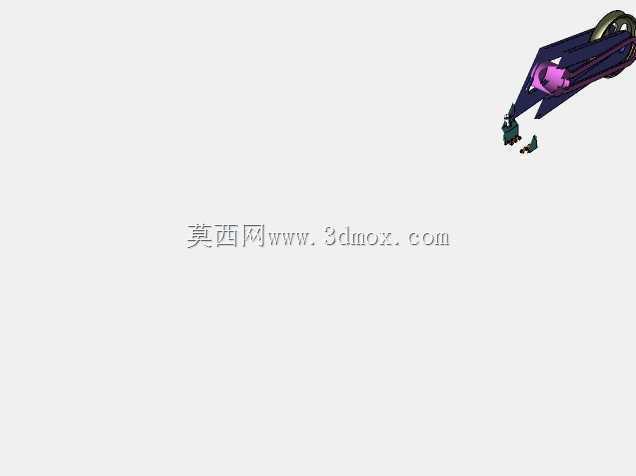 SpaceAnt