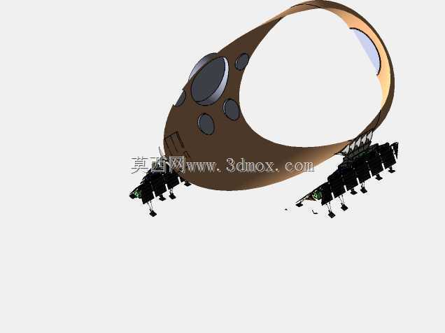 SpaceAnt