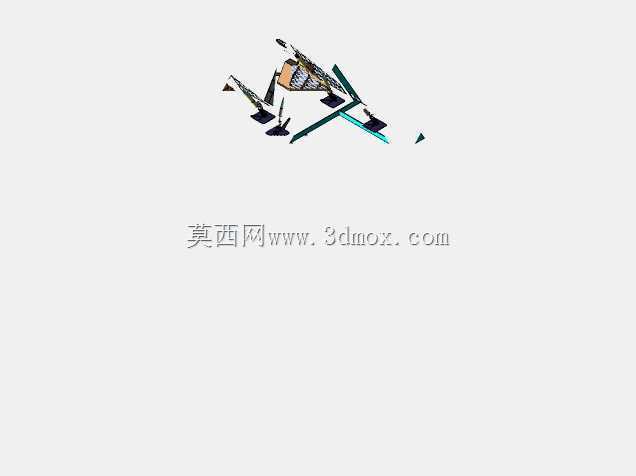SpaceAnt