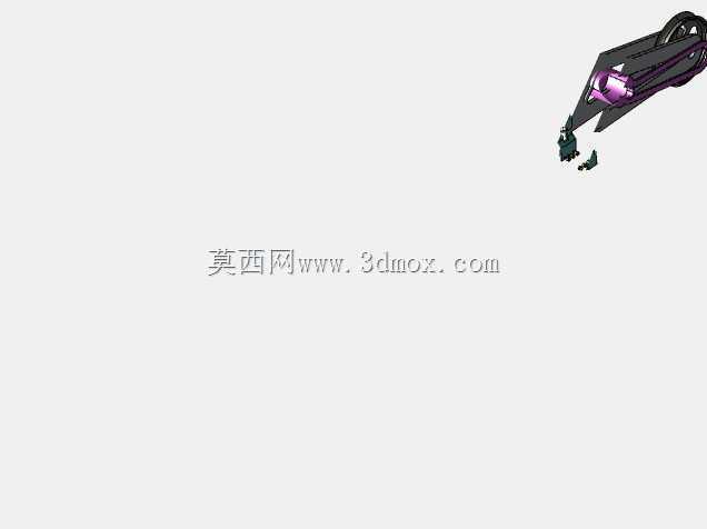 SpaceAnt
