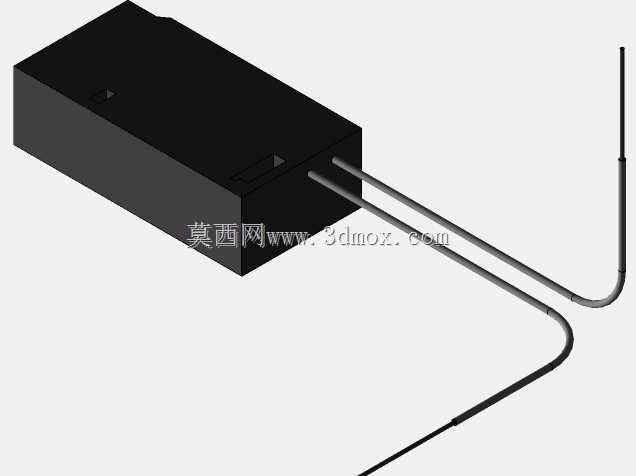 空中救护无人机