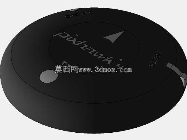 空中救护无人机