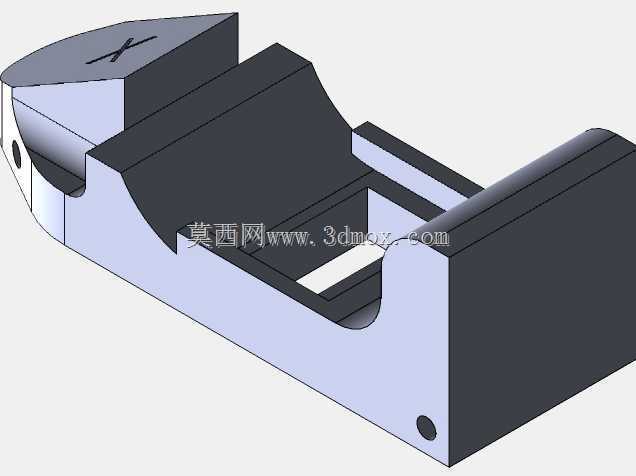 Carro Impresion 3D