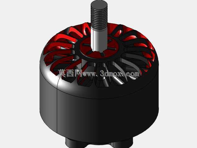 IFlight Xing 2814 1100kV