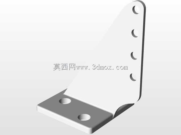 Rc组件-推力试验台、伺服系统、接收器、铰链