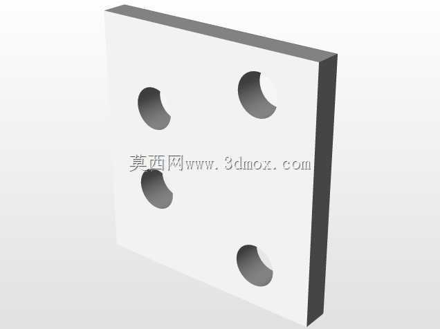Rc组件-推力试验台、伺服系统、接收器、铰链