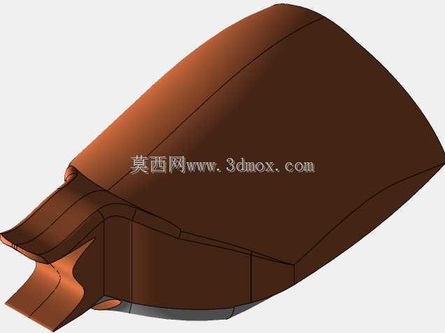 导弹样本计算流体动力学报告