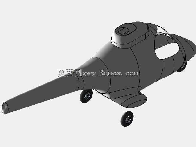 SELOcopter��Relocopter GTS/GTR�����ͺ�