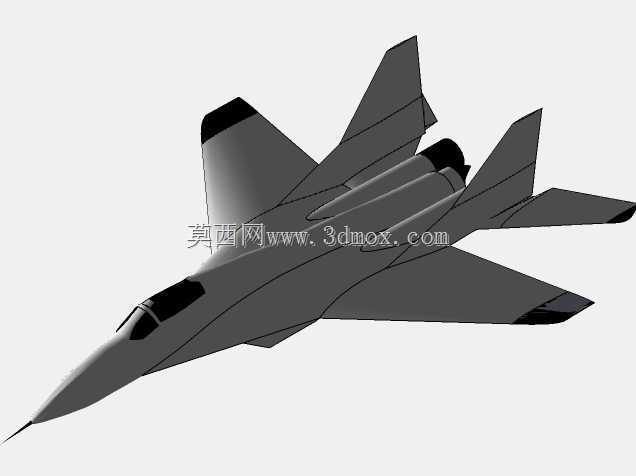 �׸���MIG-29