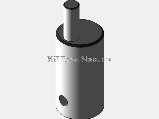 六缸径向发动机