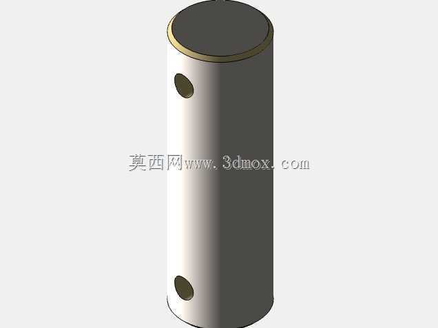 六缸径向发动机