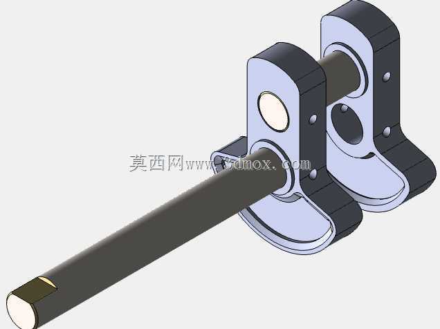 六缸径向发动机