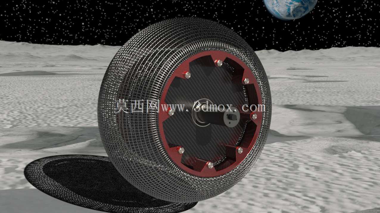 公共栖息地运输车