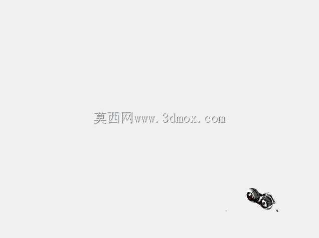 公共栖息地运输车