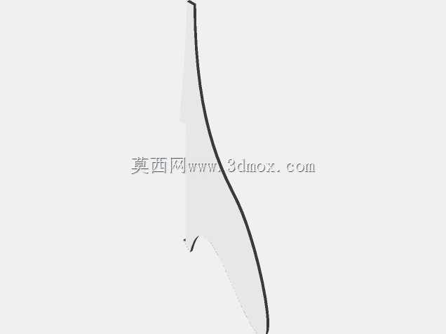 火箭模型01