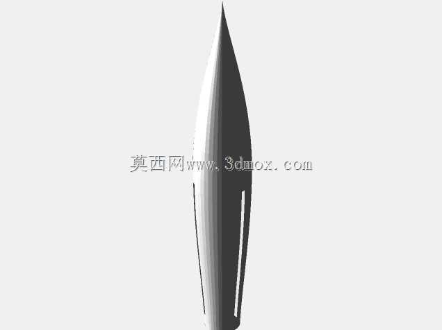 火箭模型01