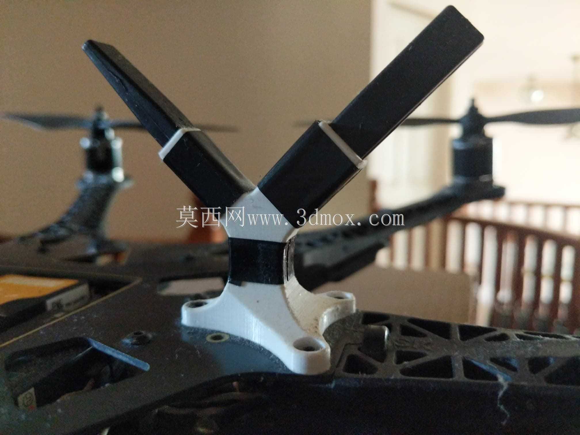 FrSky X8R-HMF S550�������������֧��
