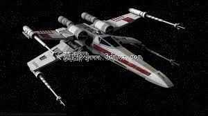 T65 Xwing