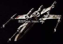 T65 Xwing