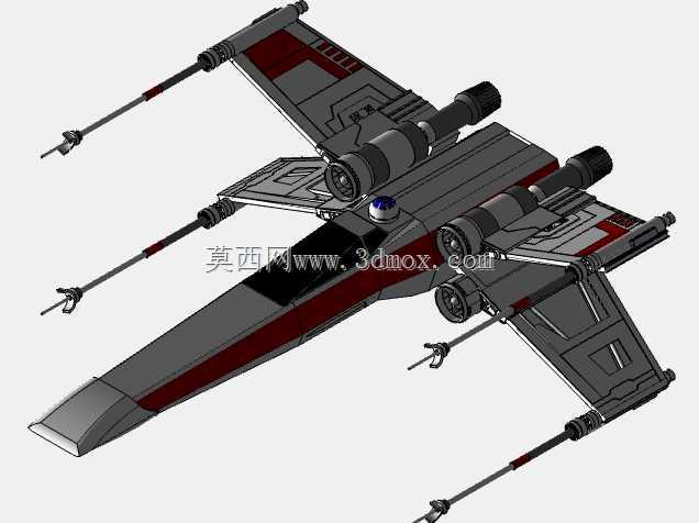 T65 Xwing