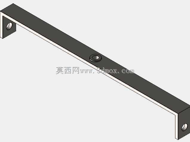 摇臂转向架悬挂系统