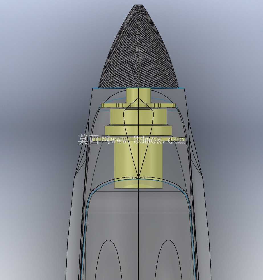 Dualsky CRS3000