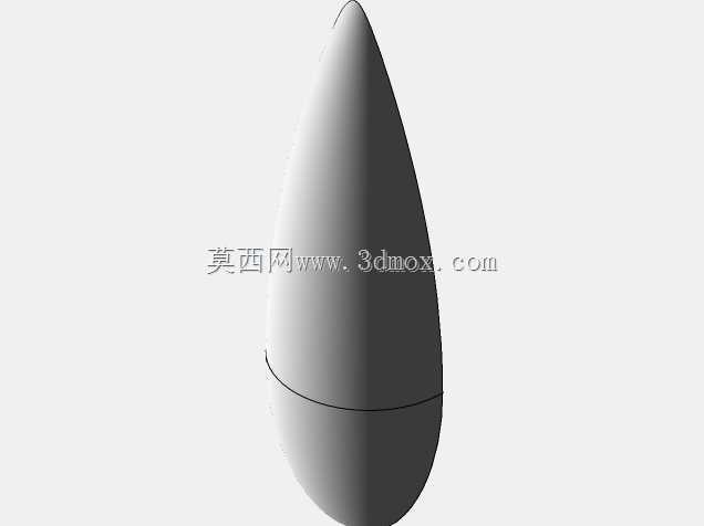 BT-60模型火箭驾驶舱