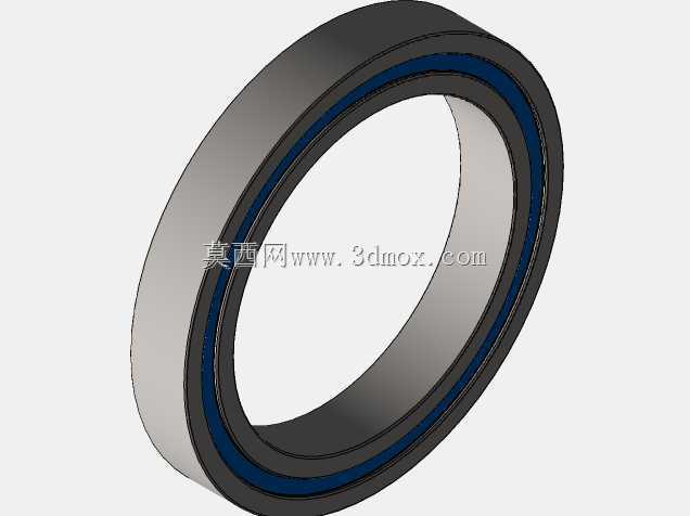 Rulman 27x20x4mm