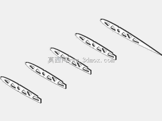 水平稳定器