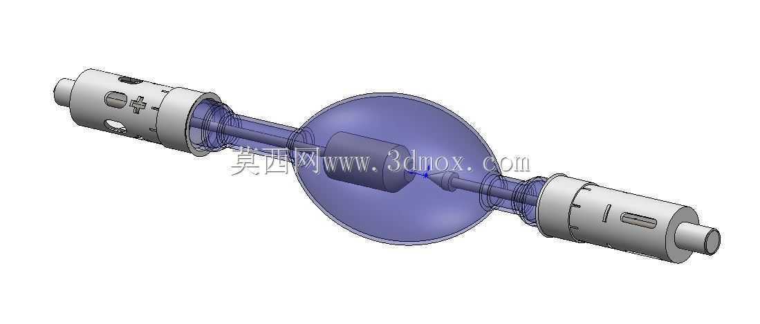 OSRAM XBO 6000W直接转矩控制