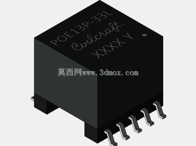 Coilcraft 13瓦以太网供电(POE)变压器