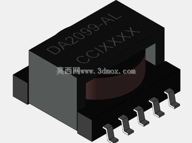 Coilcraft 1500V栅极驱动隔离变压器