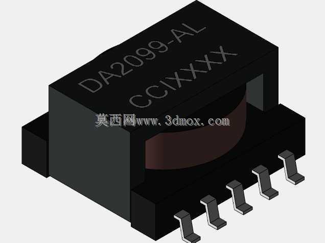 Coilcraft 1500V栅极驱动隔离变压器