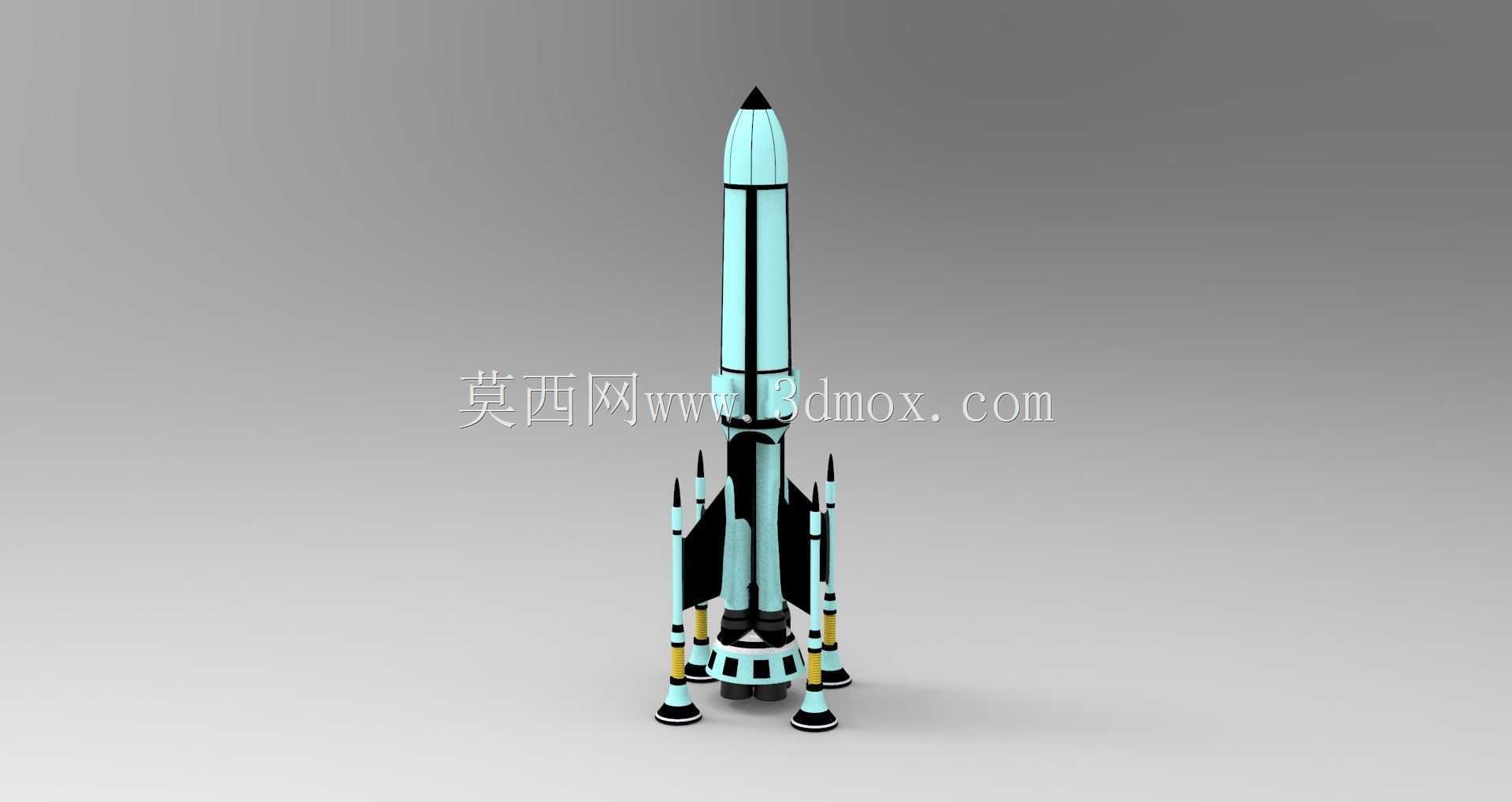 火箭