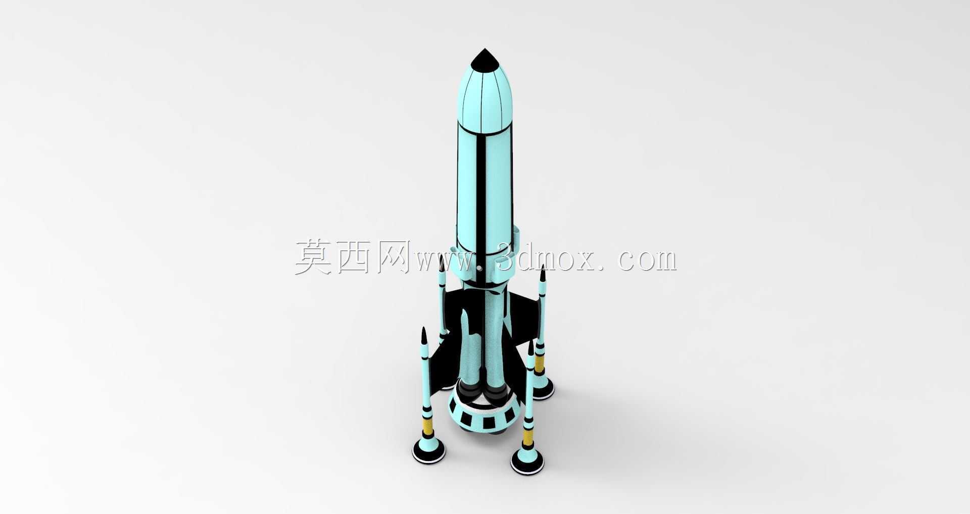 火箭