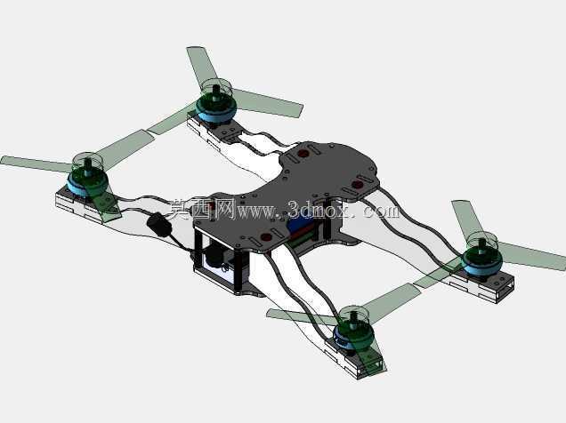 Quad B