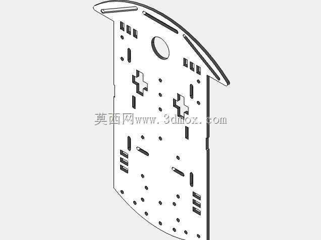 流水线机器人suiveur de ligne