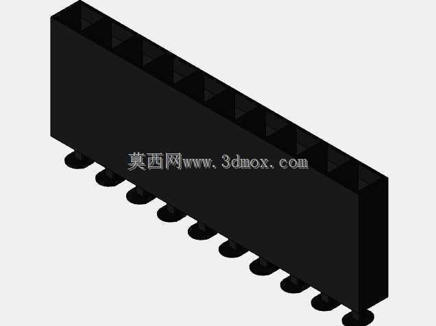 流水线机器人suiveur de ligne