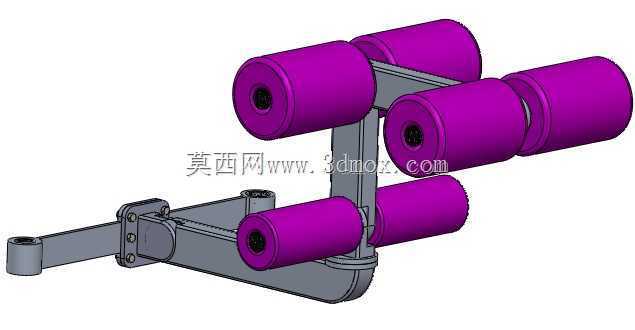 电动移动系统和约束铰接臂
