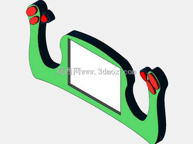 BLOODHOUND SSC方向盘挑战赛参赛作品