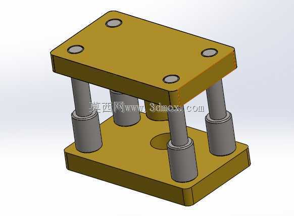 solidworks�еĳ�ѹ����װ��