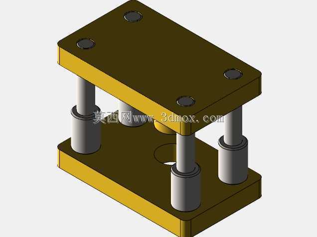 solidworks�еĳ�ѹ����װ��