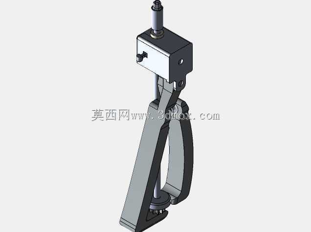 手枪握把工具