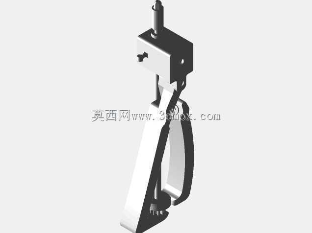手枪握把工具