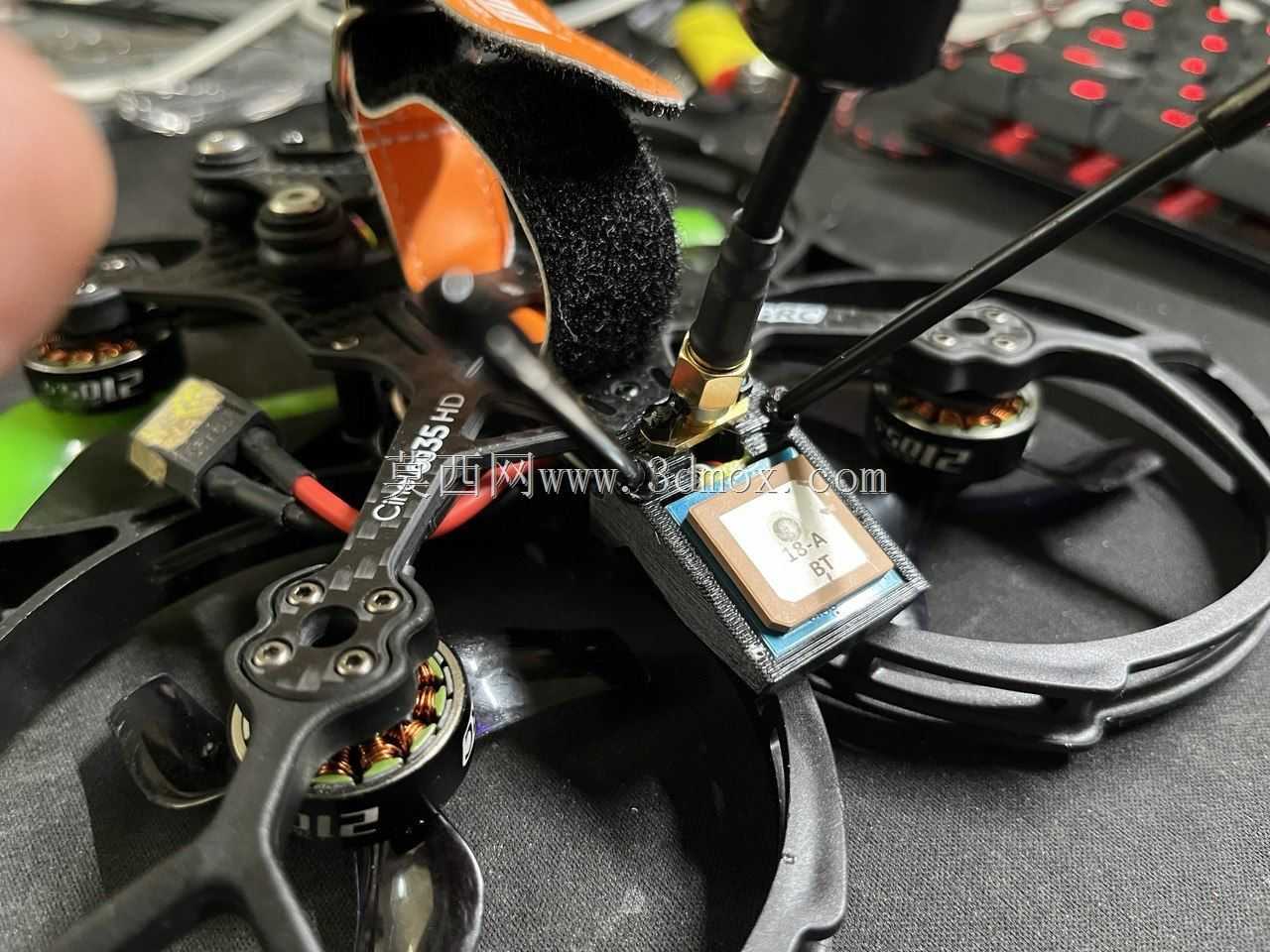 ����_GPS_VTX_���ô�_Cinelog35_GEPRC