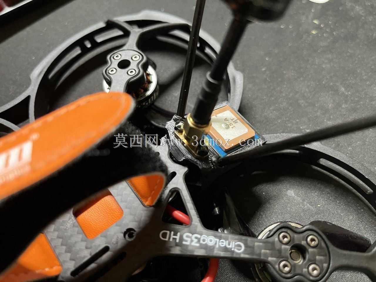 ����_GPS_VTX_���ô�_Cinelog35_GEPRC
