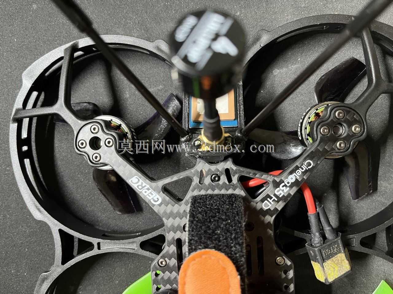 ����_GPS_VTX_���ô�_Cinelog35_GEPRC