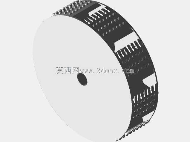 拉索尔鼓模型
